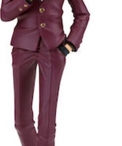 Banpresto The Shukko: One Piece - Sanji Statue (17cm) (88184)