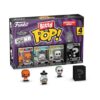 Funko Bitty Pop! 4-Pack: Disney The Nightmare Before Christmas 30th - Pumpkin King Vinyl Figures