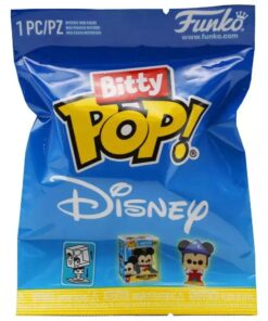Funko Bitty Pop! Disney (36 Pieces PDQ) Vinyl Figures