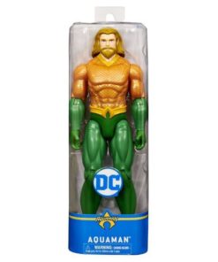 Spin Master DC Universe: Aquaman Action Figure (30cm) (6060069)