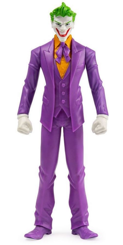 Spin Master DC Universe: The Joker Action Figure (25cm) (20141823)