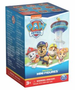 Spin Master Paw Patrol: Mini Figure (6066746)