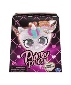 Spin Master Purse Pets: Collectible Luxey Charms Collectible (6067322)