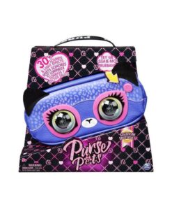 Spin Master Purse Pets: Cheetah Savannah Spotlight (6066544)