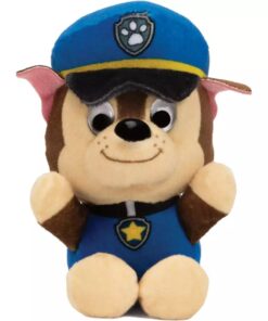 Spin Master Gund Paw Patrol: Chase Plush Toy (7,5cm) (20131888)