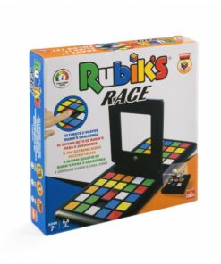 Spin Master Rubiks Cube: Race Refresh Board Game (6067243)