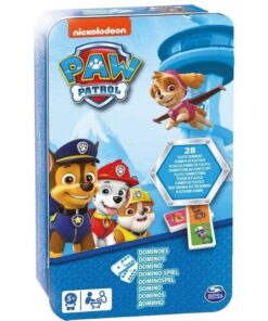 Spin Master Paw Patrol: Dominoes (6067468)