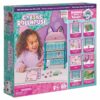 Spin Master Gabbys Dollhouse: 8 Games Under 1 Roof - Board Games (6065857)