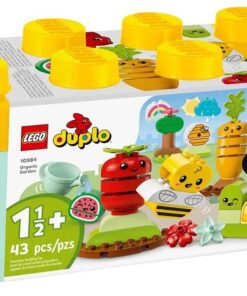 LEGO® Duplo: Organic Garden (10984)