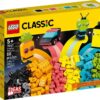 LEGO® Classic: Creative Neon Fun (11027)