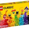 LEGO® Classic: Lots of Bricks (11030)