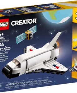 LEGO® Creator: 3in1 Space Shuttle (31134)