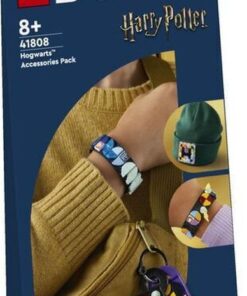 LEGO® DOTS: Hogwarts™ Accessories Pack (41808)