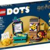 LEGO® DOTS: Hogwarts™ Desktop Kit (41811)