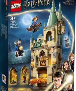 LEGO® Harry Potter™¨: Hogwarts™ Room of Requirement (76413)