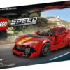 LEGO® Speed Champions: Ferrari 812 Competizione (76914)