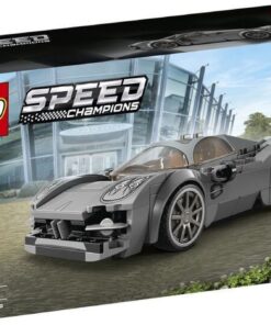 LEGO® Speed Champions: Pagani Utopia (76915)