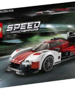 LEGO® Speed Champions: Porsche 963 (76916)