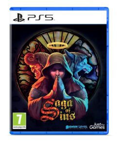 PS5 Saga Of Sins