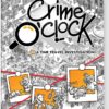 NSW Crime Oclock