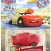 Mattel Disney Cars On the Road: Color Changers - Cave Lightning McQueen Vehicle (HMD67)