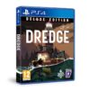 PS4 Dredge - Deluxe Edition