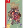 NSW The Knight Witch - Deluxe Edition