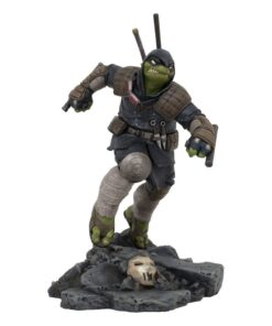 Diamond Select Toys Teenage Mutant Ninja Turtles - The Last Ronin PVC Statue (10) (MAR232347)
