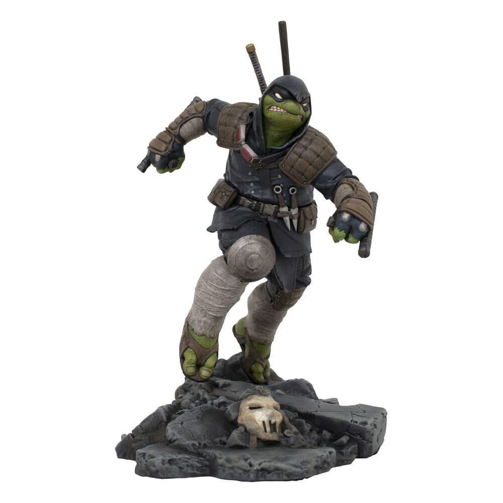 Diamond Select Toys Teenage Mutant Ninja Turtles - The Last Ronin PVC Statue (10) (MAR232347)