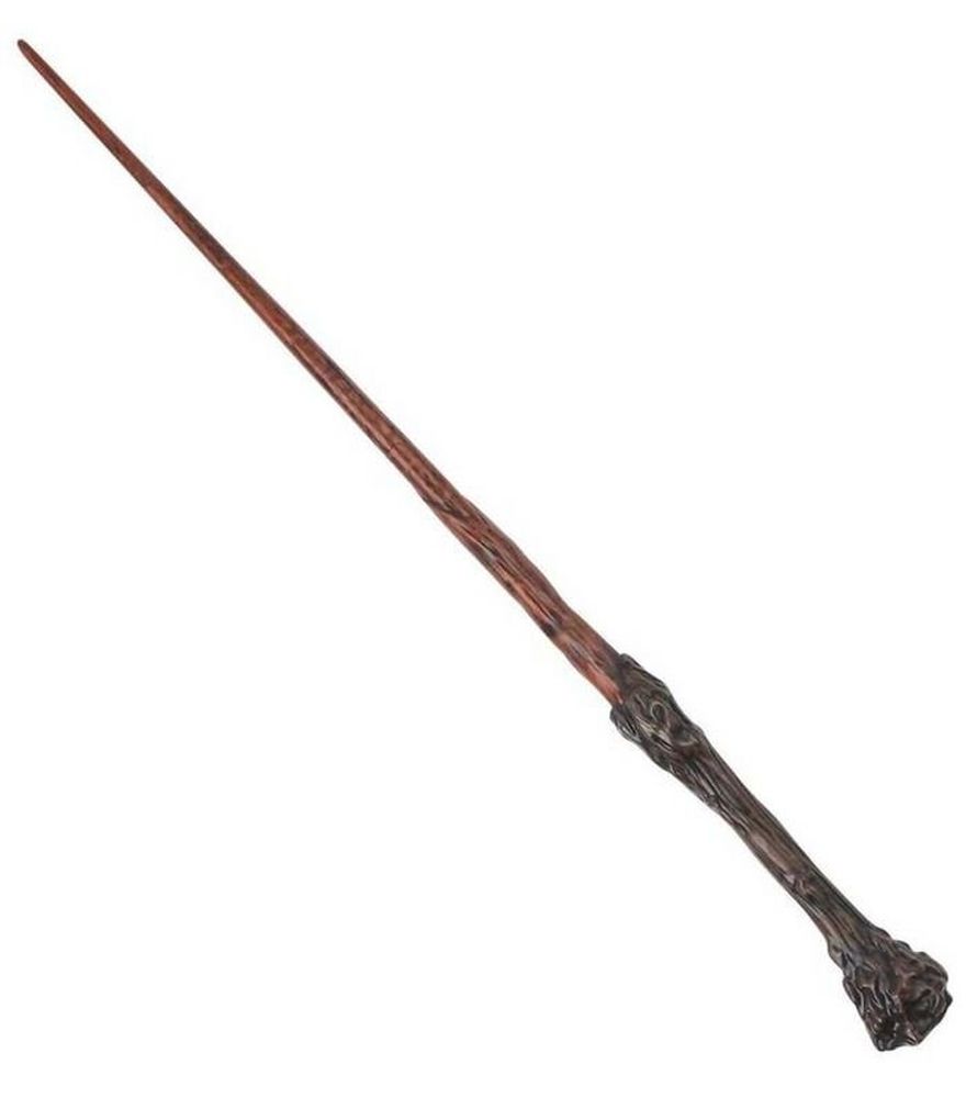 Spin Master Harry Potter: Harry Potter Authentic Replica Wand (20143282)