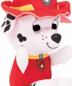 Spin Master Gund Paw Patrol: Marshall Marcus Plush Toy (7,5cm) (20131889)