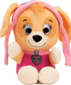 Spin Master Gund Paw Patrol: Skye Stella Plush Toy (7,5cm) (20131892)