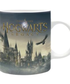 Abysse Harry Potter - Hogwarts Legacy Mug (320ml) (ABYMUGA267)