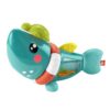 Fisher-Price: Busy Activity Shark (HJP01)