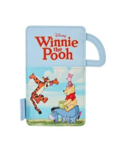 Loungefly Disney: Winnie The Pooh - Mug Cardholder (WDWA2882)