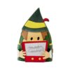 Loungefly Warner Bros - Elf 20Th Anniversary Cosplay Mini Backpack (ELFBK0008)