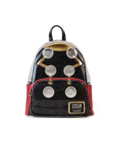 Loungefly Marvel - Shine Thor Cosplay Mini Backpack (MVBK0315)