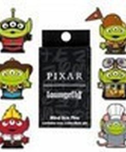 Funko Loungefly Disney Pixar - Aliens Blind Box Pin (WDPN1424)