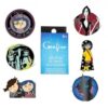 Funko Coraline (Glow) Blind Box Pin (COPN0023)