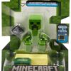 Mattel Minecraft: Creeper Core Figure (HMB20)