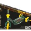 AS Scooter Jurassic World (5004-50242)