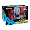 AS Silverlit Exost: R/C Exost 2.4G 360 Tornado Red (7530-20263)