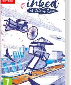 NSW Inked: A Tale of Love