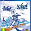 PS4 Inked: A Tale of Love