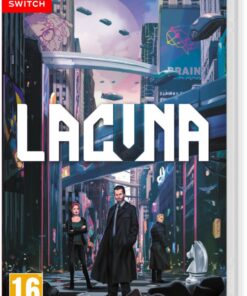 NSW Lacuna