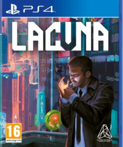 PS4 Lacuna