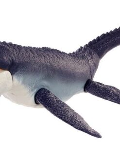 Mattel Jurassic World Dominion: Ocean Protector - Mosasaurus™ (from Recycled Plastic) (HGV34)