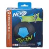 Hasbro Nerf Sports: Free Style Soccer Ball Black/Blue (F5084)