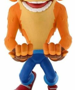 EXG Cable Guys: Crash Bandicoot 4 Phone  Controller Holder (CGCRAC300283)
