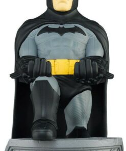 EXG Cable Guys: Batman Phone  Controller Holder (CGCRDC300130)